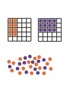 Giant Magnetic Array Set