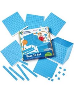 Giant Magnetic Base Ten Set
