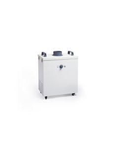 Glowforge Air Filter - White 18.11x12.5x13.3in Box