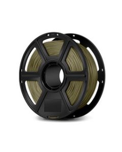 FlashForge Ultra Strong PLA Filament - Gold Color - 1.75 MM