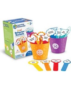 Good Behavior Buckets