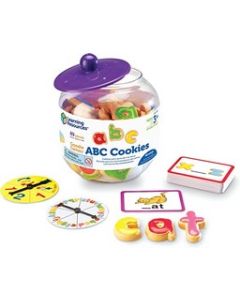 Goodie Games™ ABC Cookies