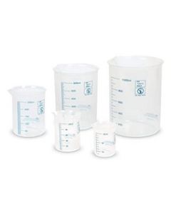 Graduated Beakers