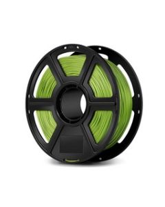 FlashForge Ultra Strong PLA Filament - Green Color - 1.75 MM