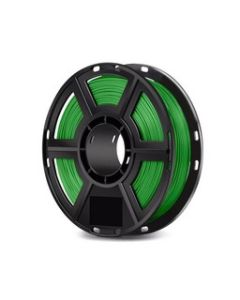FlashForge D-Series PLA Filament - Green Color - 1.75 MM (0.5 KG)
