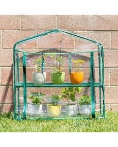 GreenThumb Classroom Greenhouse