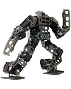 Robotis Bioloid GP - Multi 16x15x11in Box