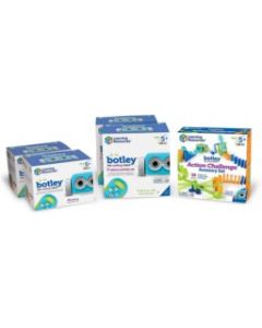 Botley® 2.0 the Coding Robot Classroom Bundle