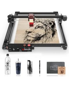 ORTUR 24V Laser Engraver 2 Pro-S2-SF