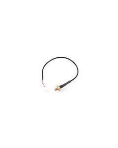 Thermocouple (E2 and E2CF Only)