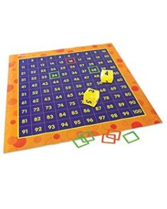 Hundred Activity Mat