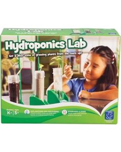 Hydroponics Lab