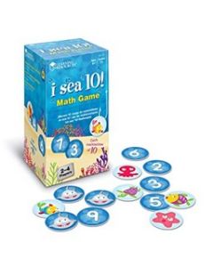 I Sea 10!™ Game