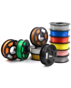 3D Filament - PLA 1KG 