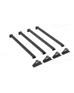 xTool S1 Conveyor Rail_ClassIV