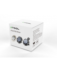 xTool P2S Mirror