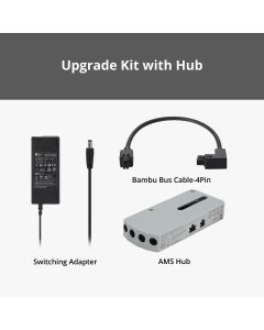 X/P Link AMS 2 Pro Upgrade Kit-US