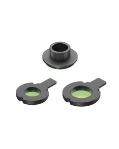 xTool P3 Laser Mirror Set（3 PCS )