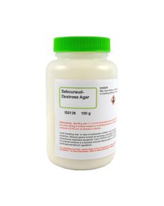 Innovating Science® - Sabouraud-Dextrose Agar