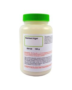 Innovating Science® - Nutrient Agar