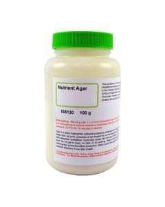 Innovating Science® - Nutrient Agar