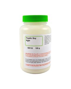 Innovating Science® - Tryptic Soy Agar