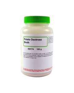 Innovating Science® - Potato Dextrose Medium