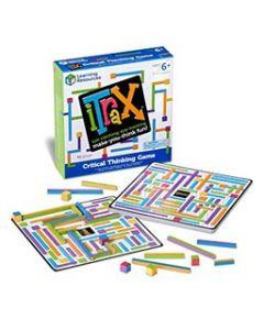 iTrax™ Critical Thinking Game