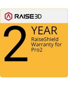 RAISE SHIELD PLAN2 PRO2-SERIES PRINTER ONLY 2YR