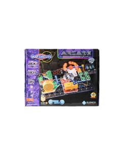 Snap Circuits® Arcade