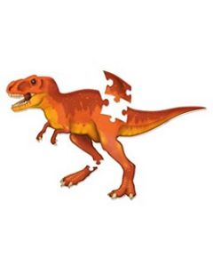 Jumbo Dinosaur Floor Puzzle - T-Rex