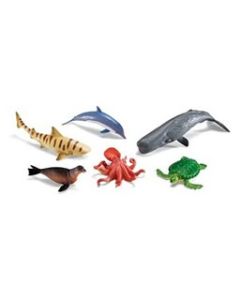 Jumbo Ocean Animals