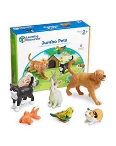 Jumbo Pets