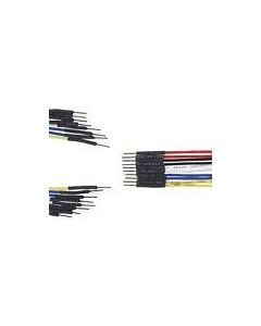 Elenco 30 pc. Reinforced Jumper Wire Kit