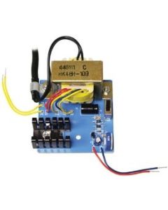 Elenco 015V Power Supplies Kit