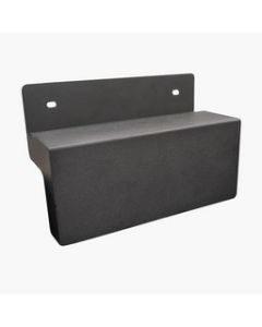KwikBoost EdgePower™ Metal AV Cart Attachment Bracket