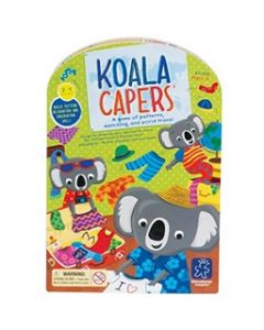 Koala Capers™