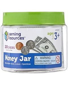 Money Jar