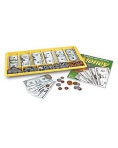 Giant Classroom Money Kit 