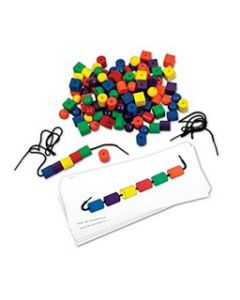 Beads & Pattern Card Set