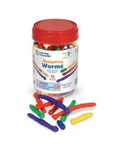 Measuring Worms™