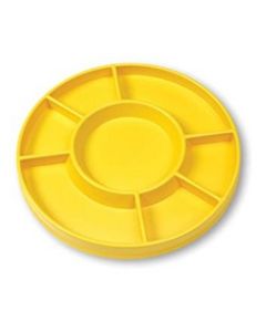 Circular Sorting Tray