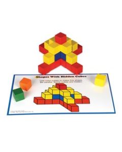 Creative Color Cubes™ Activity Set 