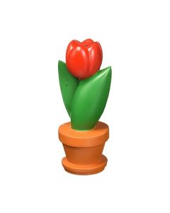 Cross-Section Flower Model 