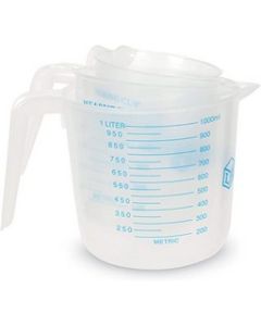 Liquid Measures