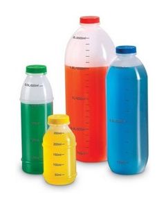 Liter Measurement Set