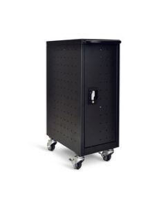 16-Tablet / Chromebook Charging Cart