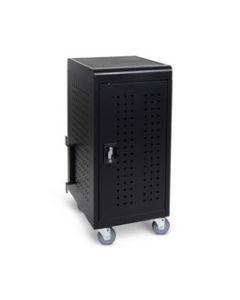 24-Tablet / Chromebook Charging Cart