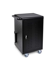 30-Tablet / Chromebook Charging Cart