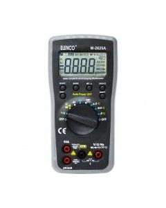 Elenco Digital Multimeters